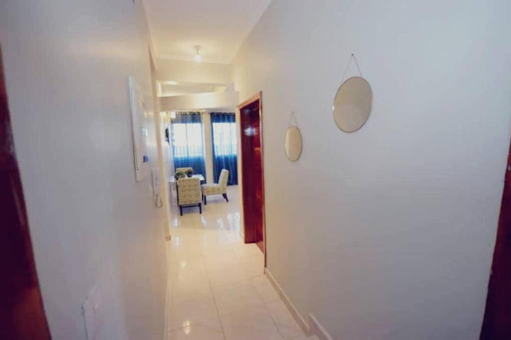 Aparthotel Stone House - Makepe, Douala Exterior foto